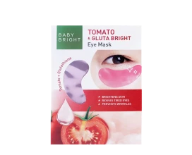 Tomato & Gluta Eye Mask