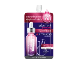 Probiotic Night Repair Serum